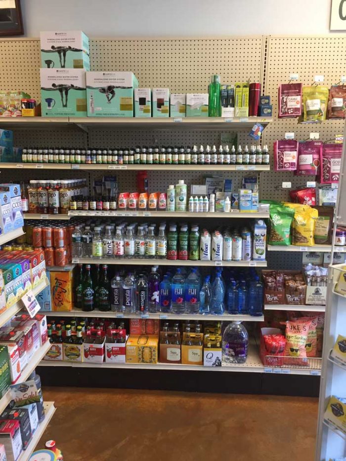 Good 4U Nutrition Organic Grocery Store in Arnold, MO